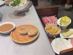 -东来顺饭庄(apm总店)