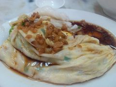 -三身人金新肠粉(丹霞店)