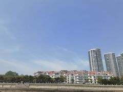 -燕儿岛山公园