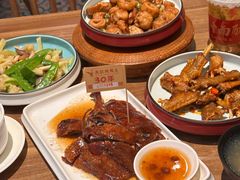 -先记烧鹅王·本地粤菜(福永店)