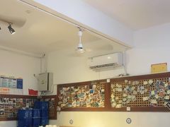 大堂-Sasa的海(蜈支洲岛后海店)