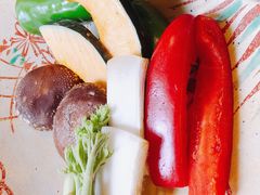 -飞驒牛 烤肉 马食一代(銀座店)