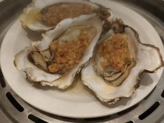 大生蚝-海味当家·蒸锅海鲜(中山广场创始店)