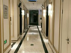 -郑州银基黄帝宫御温泉