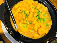 -北大荒人•新东北菜(青岛银座店)