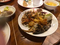 -丽池宫韩式汗蒸会馆(华灯坊店)