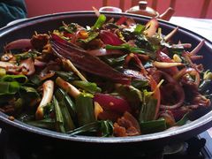 -古城苗家土菜馆(河景餐厅店)