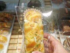 -美事客·面包·蛋糕·甜品(CBD店)