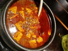 -陈麻婆豆腐总店