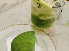 -莫奈花园法式蛋糕