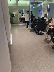 -M1 HAIR烫染
