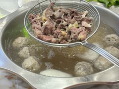 -乌记鲜活牛肉城(金砂东路店)