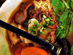 红烧牛肉面细面-古代饭堂(冠亚店)