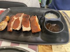 -雅憩花园餐厅