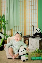 -Baby Pastel 自然光儿童摄影(CBD店)
