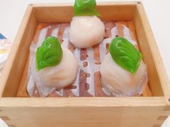 -蔡澜点心·粤菜(月星环球港店)