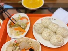 -庆丰包子铺(东单店)