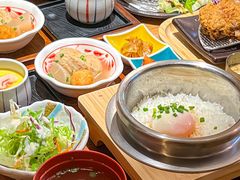 -味太助·银饭食堂(中华城店)