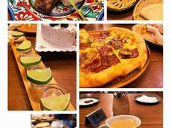 -Uncle Kosto科斯托·中东菜