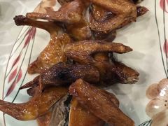 -时利和美食(东方广场店)