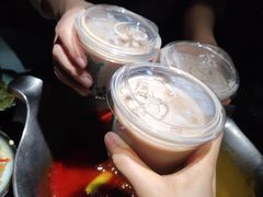 -湊湊火锅·茶憩(石家庄万象城店)