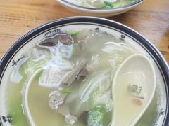 -永茂驴肉(莲池南大街总店)
