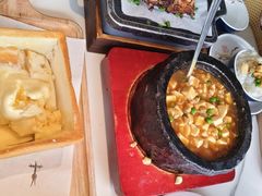-绿茶餐厅(港惠购物中心店)