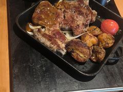 -新贝乐意大利餐厅(苏州中心店)