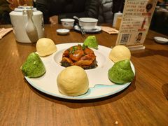-绍兴老味道·非遗门店(银泰城店)