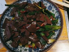 -新疆烧烤王(广灵店)