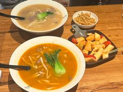 -漆黑觉米粉(三里屯店)