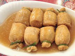 -玉华台饭庄(裕中西里小区店)