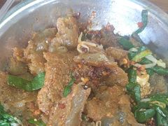 -88号小吃店·经典云南菜·地道纳西美食