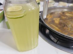 -野菌王•养生汤锅•野生菌火锅(大理漾濞路店)