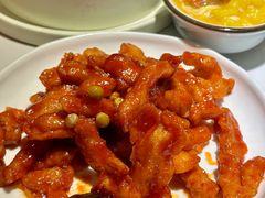 -33号大院·青岛本帮菜(五四广场店)