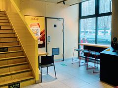 -麦当劳(安立路店)