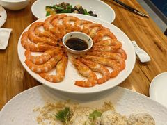 -醉霖生态餐厅(交大店)