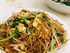 上海炒面-金时代顺风大酒店(协泰店)