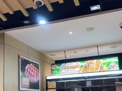 -海底捞火锅(振华商厦店)