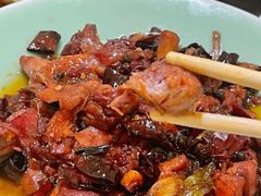 -淀里船宴(卓达店)