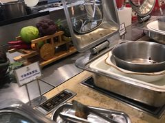 -鲤鱼门渔人码头自助餐厅