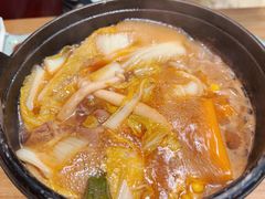 -西月山居匠心创意料理(江汉路新佳丽广场店)