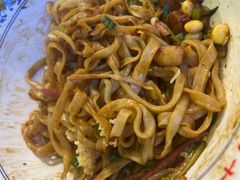 -老浒记烤鸭-北京菜(琉璃厂店)