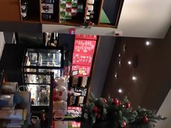 -星巴克(重庆火车北站北广场II店)