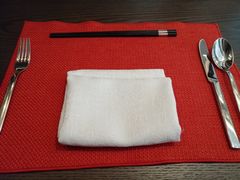 -西安高新洲际酒店•彩丰楼中餐厅