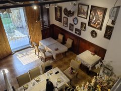 -艺墅家·福建菜·百年侨楼(集美学村大社店)