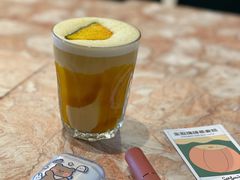 -Seesaw Coffee(深圳万象天地店)