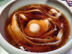 寿面-芳满庭·江浙小馆(1912店)