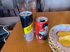 -蓝枪鱼西餐厅(锦华店)