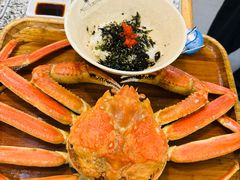 -震海贝烤贝·民俗特色店(延吉总店)